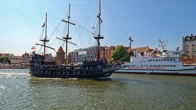 Ruta en Barco por la Costa de Valencia