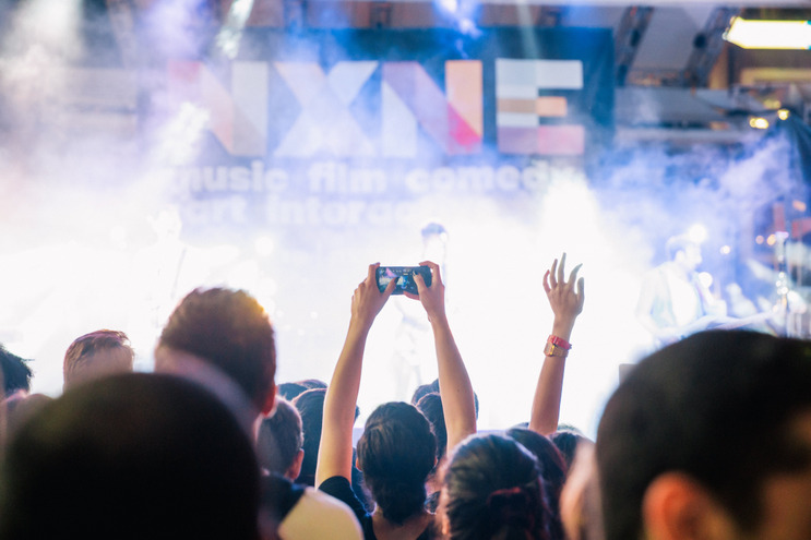 NXNE Experience: Cultura, Música y Tecnología