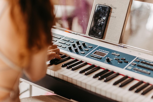 Taller de Producción Musical Digital